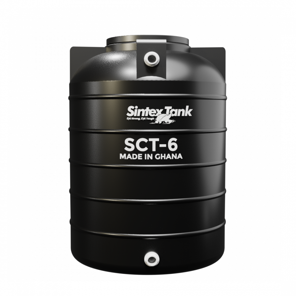 Sintex Cylindrical Tank (SCT-6) – 600Ltrs