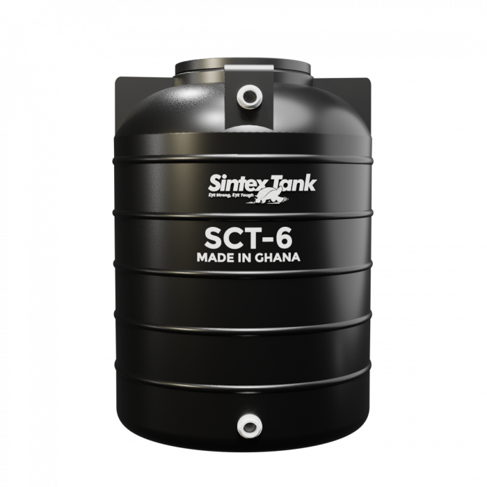 Sintex Cylindrical Tank (SCT-6) – 600Ltrs