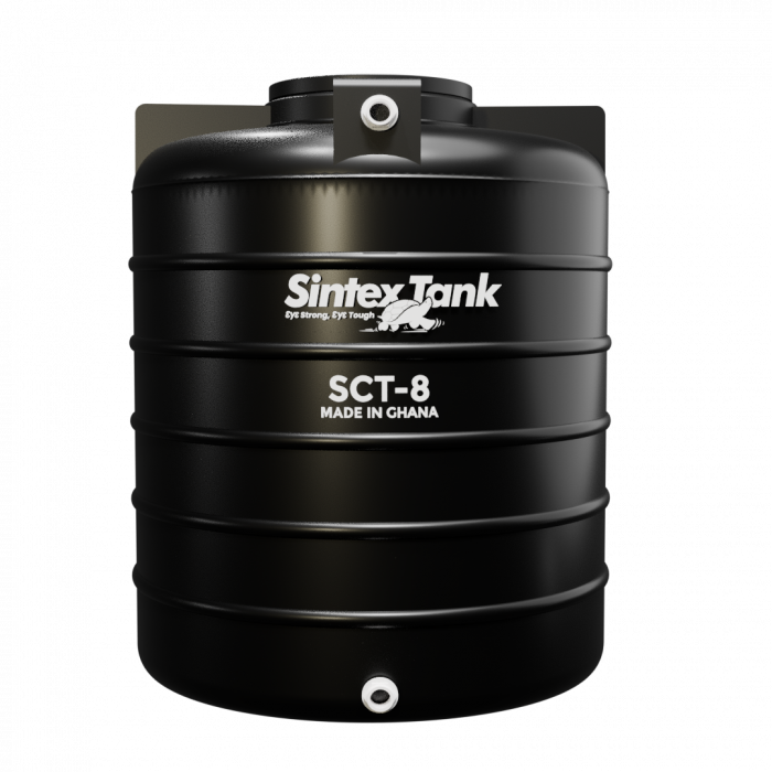 Sintex Cylindrical Tank (SCT-8) – 800Ltrs