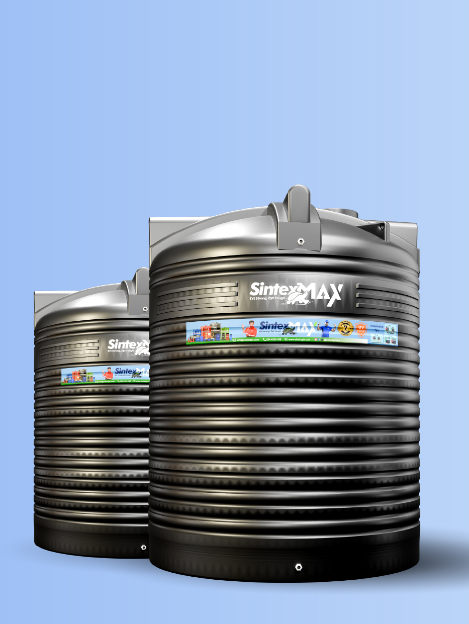 SINTEX MAX
