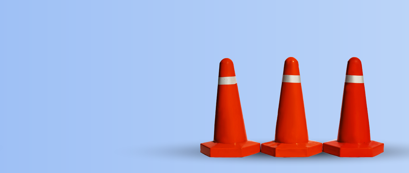 SINTEX TRAFFIC MANAGEMENT (Traffic Cones)