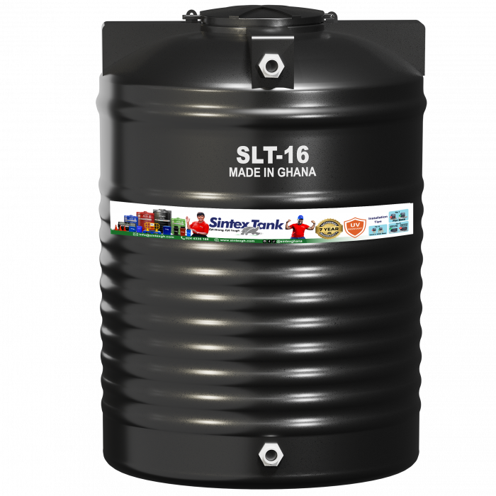 Sintex Lockable Tank (SLT-16) – 1,600Ltrs