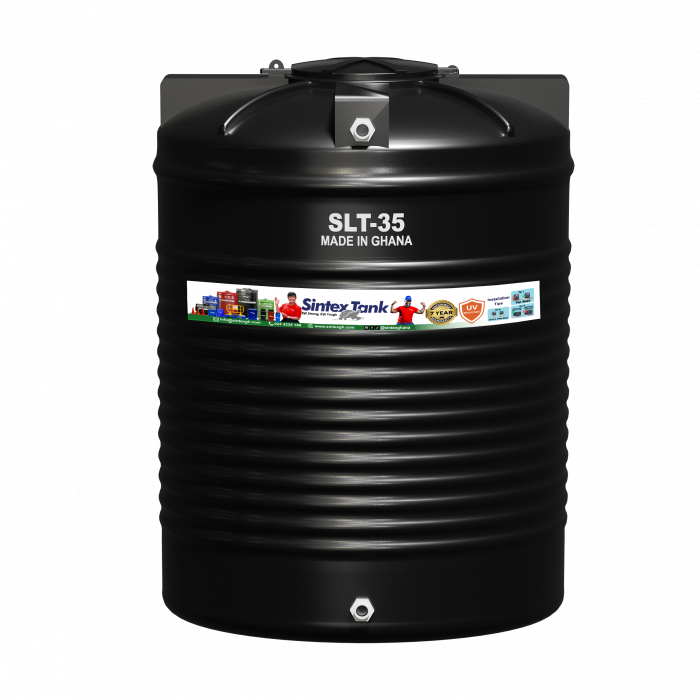 Sintex Lockable Tank (SLT-35) – 3,500Ltrs