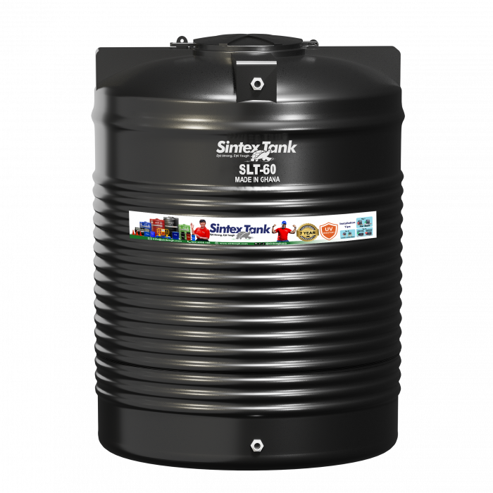 Sintex Lockable Tank (SLT-60) – 6,000Ltrs