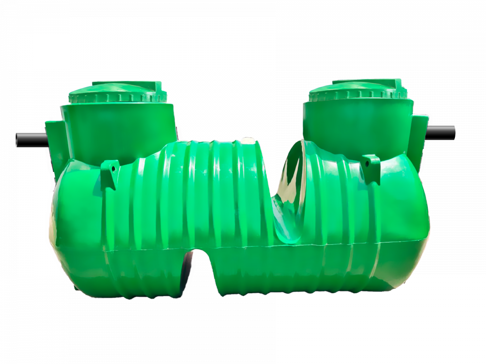 Sintex Septic Tank (SPT-5000) - 5,000Ltrs