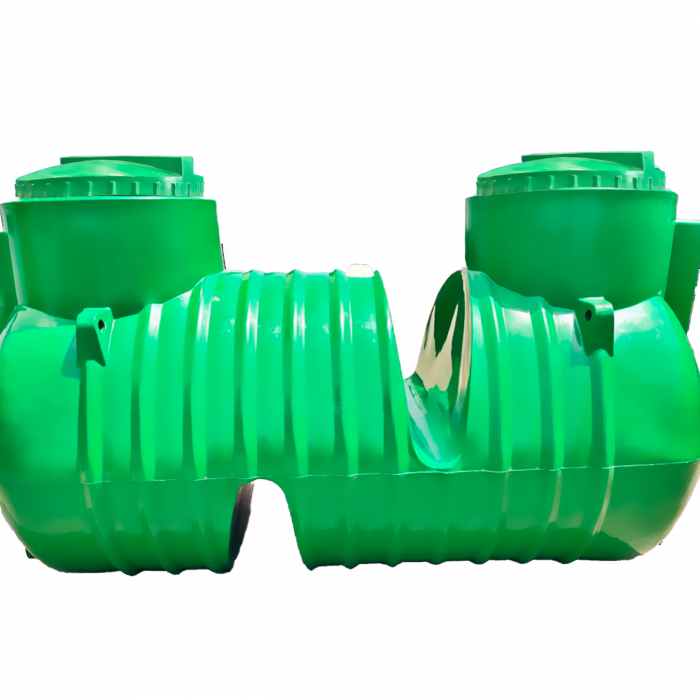 Sintex Septic Tank (SPT-5000) - 5,000Ltrs